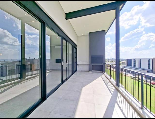 3 BEDROOM PROPERTY TO RENT IN MIDSTREAM ESTATE